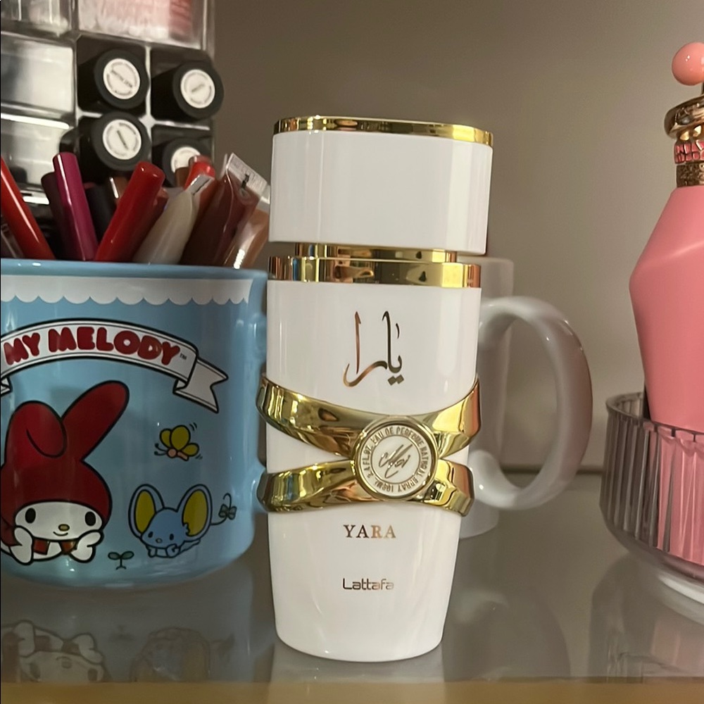 Lattafa Yara Moi